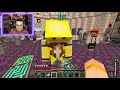 minecraft kÖtÜlerİn gİzlİ geÇİtİ küçük savaş 23 crazycraft