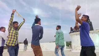 Char Char Bangadi Vali Gadi Full HD Video... Uttarayan Special..Hitesh Chaudhary