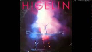 Higelin à Bercy -- Le Minimum