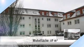 Mettmann 3-Zi.-Wohnung clip