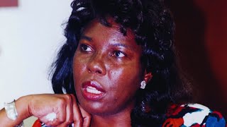 Voletta Wallace: Beyond Biggie - The Untold Story of a Mother's Unbreakable Legacy.