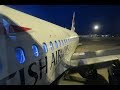 [Flight Report] BRITISH AIRWAYS | Paris ✈ London | Airbus A319 | Economy