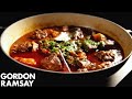 Moroccan Lamb With Potato & Raisins | Gordon Ramsay