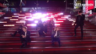 [EPISODE] BTS (방탄소년단) @ Dick Clark's New Year's Rockin' Eve 2020