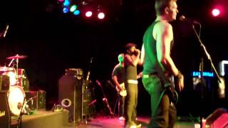 Born to Lose (Live @ The Roxy)