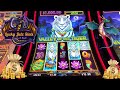 Searching for Jewels in the Valley of the Tiger #slots #casino #wendover