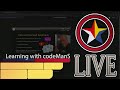 codeManS LIVE! Sunday, September 29, 2024: Python for Everybody - API Rate Limiting and Security a-3