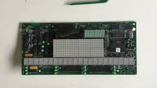 How to Correct Error Code 30 After Precor Console OR Controller Replacement