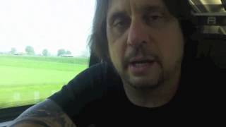 Dave Lombardo (PHILM, Slayer, Fantômas, Grip Inc.) answers fan questions