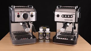 How to descale your Dualit Multi-Brew Coffee Machine