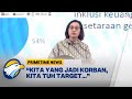 Sri Mulyani Curhat Ditawari Pinjol Setiap Hari