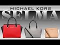 Michael Kors Selma