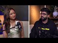 tridha choudhury on rich bengali culture marriage plans u0026 bollywood secrets the chill hour ep. 83