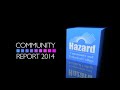 HCTC Community Report 2014