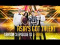 Asia's Got Talent Season 3 FULL Episode 10 | Finals | A MAGICAL Grand Champion