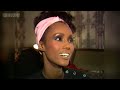The One and Only IMAN | Supermodel Profile
