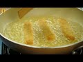 chicken cheese fingers make and freeze recipe by food fusion iftar ideas