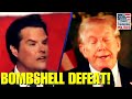 BREAKING: Matt Gaetz DROPS OUT, Trump PUBLICLY HUMILIATED!