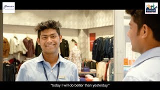 Brainware Skills short Film: Is Soumen Successful?