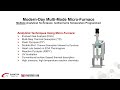 deformulation and failure analysis of polymers using pyrolysis gc ms