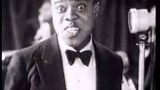 Dinah - Louis Armstrong 1933