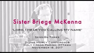 Sister Briege McKenna Session Three