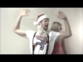 Lady Gaga Christmas Tree Music Video