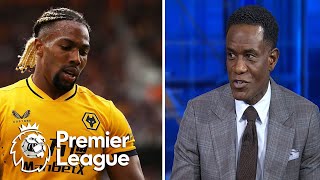 Where Wolves stand after transfer deadline | Premier League | NBC Sports