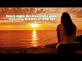 Lonely Echo | Heartfelt Sad Song | NEW HOPE MUSIC | Emotional Melodies to Heal Broken Hearts