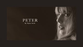 Taylor Swift - Peter ( Lyric )