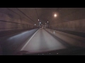 国道421号・永源寺から石榑峠道路　１０倍速ドライブレコーダ映像