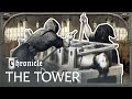 The Bizarre Medieval Executions Of The Tower Of London | Tales From The Tower | Chronicle