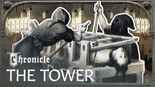 The Bizarre Medieval Executions Of The Tower Of London | Tales From The Tower | Chronicle