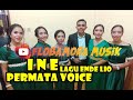 Permata Voice - INE - Ende Lio - Live Concert | Hq Audio