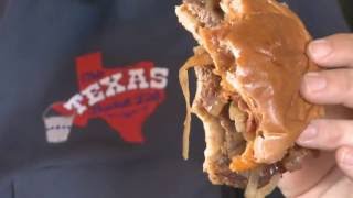 The Texas Bucket List - Pop's Burger Stand