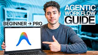 AGENTIC WORKFLOWS: Build & Sell AI Automations (2026)