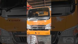 KABIN SASIS FUSO TAHUN 2023 #mustika88 #truk