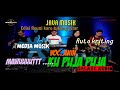 COVER -ANIN - KU PUJA PUJA - CIPTA IPANK- JAVA MUSIK_ GALAXY AUDIO