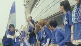 ジモトウェーブ動画　PROJECT vol.02　AVISPA FUKUOKA