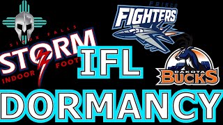 4 Tales of IFL Dormancy