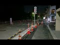 足立区めぐり【六町（ろくちょう）散策】2002.9.東京都足立区六町