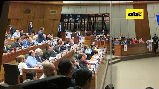 Diputados oficialistas en contra de aplicar sanciones a disidentes