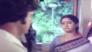 Dabbu Dabbu Dabbu Movie Video Songs - Deepam Chuste Song - Murali Mohan, Mohan Babu, Radhika