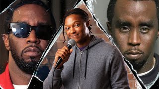 Diddy’s Collapse - Untouchable To Indicted | Josh Johnson