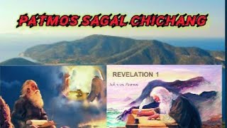 New Garo Patmos Sagal Chichang/Cover lyrics video