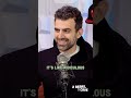 Sam Morril Is Not an Aaron Rodgers Fan