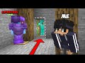 Why I Snuck into Minecraft's Deadliest Team...