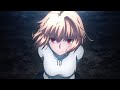 TSUKIHIME -A piece of blue glass moon- Opening Animation