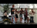 nirso kaustinen folk music festival 2018