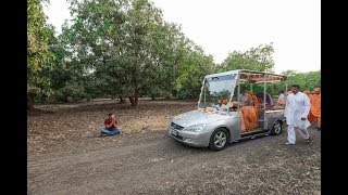 Guruhari Darshan 11-13 May 2019, Surat, India